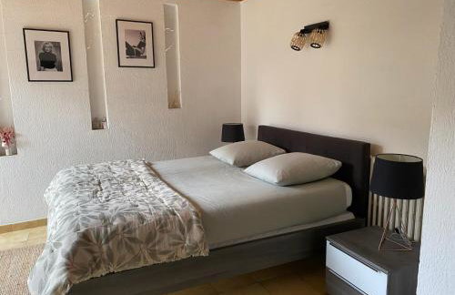 Visitez la Provence- Villa 3 chambres-6 personnes- jardin & piscine - Foto 25