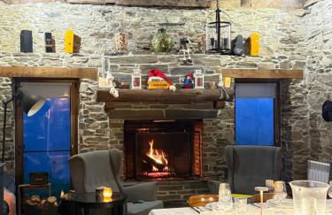 Casona Rural de Lujo con increíbles vistas, La Casa de Rafael, ahora con 4 habitaciones - Foto 67