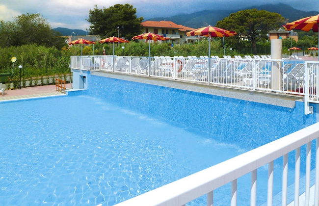 Holiday Resort Ai Pozzi Village Resort, Loano - Foto 11