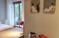 "LAGO VERDE" Como garage privato - Foto 2