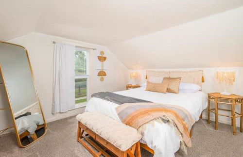 Downtown 2 Bedroom Home - Office - Foto 7