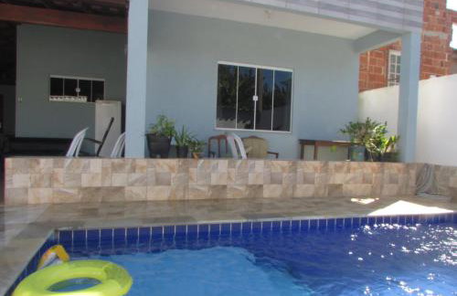 Casa dos Amigos - Foto 3