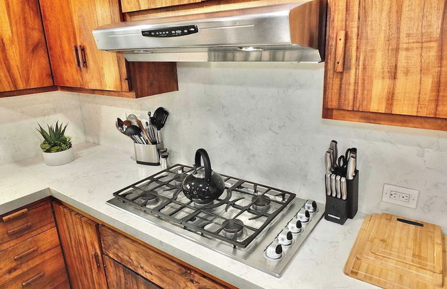 Beachside Sanctuary Lovely 3 BDR Steps to Ocean! - Foto 13