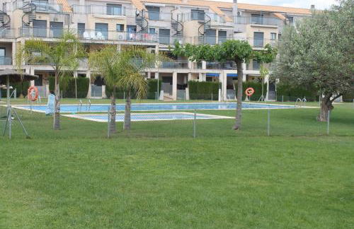 Panorámica Golf San Jordi - Foto 29