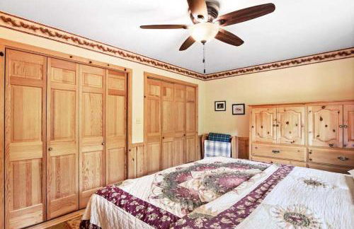 Big St Lodge on Big St Germain Lake - Foto 29