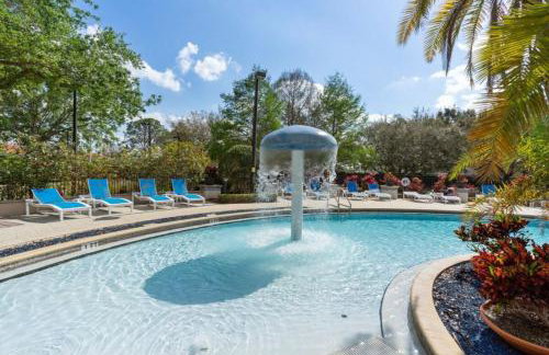 Amazing 3Bdr House near Disney 16106 - Foto 27