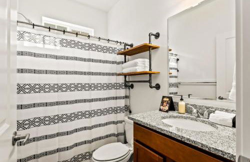 Gabrielle Townhomes - Foto 54