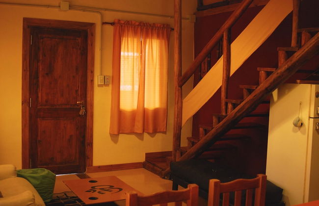 La Aldea De San Rafael - Foto 28