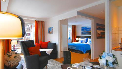 Hubertus Apartments - Foto 5