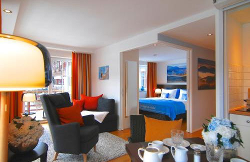 Hubertus Apartments - Foto 5