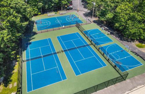 Brentwood Burrow - Foto 27