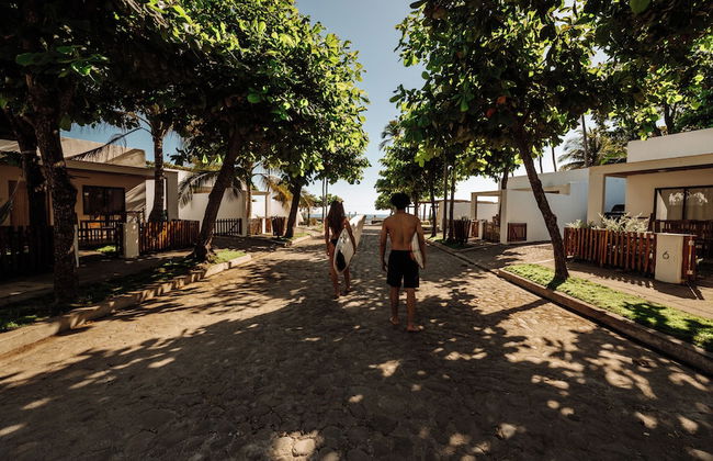 Coco Surf Tropical Village - Foto 38