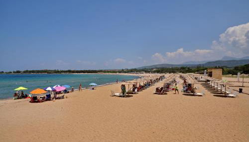 Lagouvardos Apartments - Foto 5