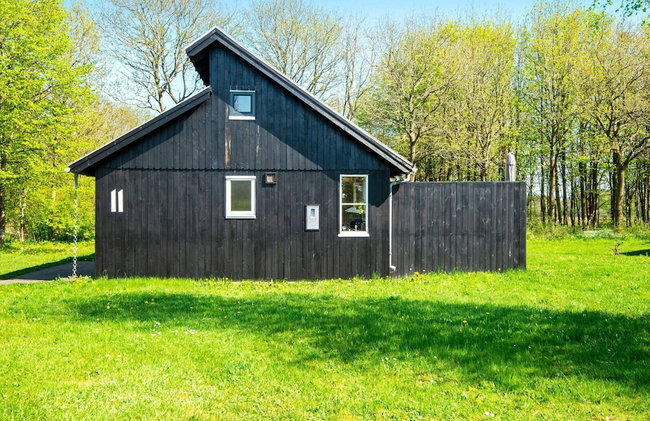 6 Person Holiday Home in Hovborg - Photo 37