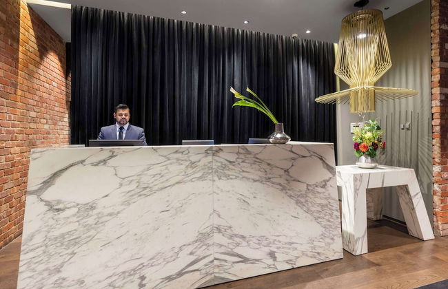 WRAP on Southbank - Foto 5