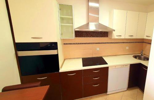 Pool and Jacuzzi Luxury Apartments - Foto 12