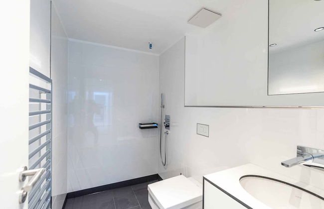 Studiohouse Frankfurt - Foto 39