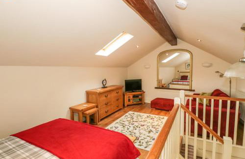 Beck Cottage - Foto 12