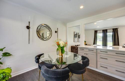 Modern Richmond Home with Deck, Close to Downtown! - Foto 11