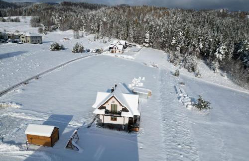 Domek Bajkowy Widok - Foto 45