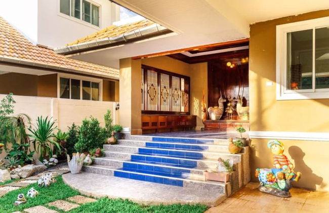 Angel Pool Villa Phuket - Foto 72