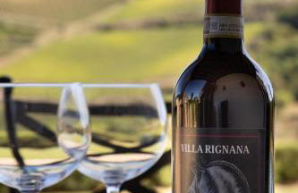 Villa Rignana - The Tuscan Collection - Foto 18