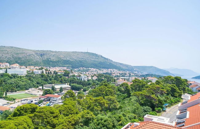 Apartment Marlo in Dubrovnik With sea View - Foto 71