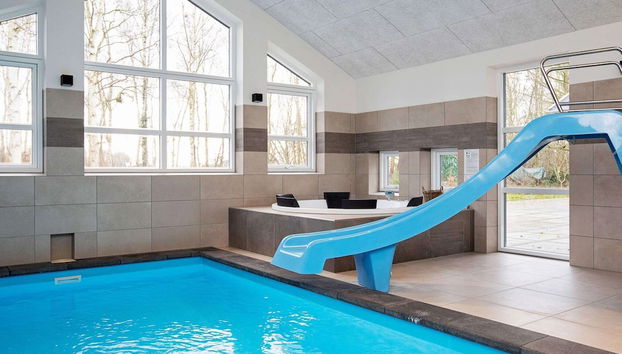 14 Person Holiday Home in Stroby - Foto 2