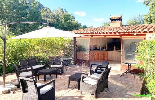 Virgen de la Cabeza Rural House - Foto 27