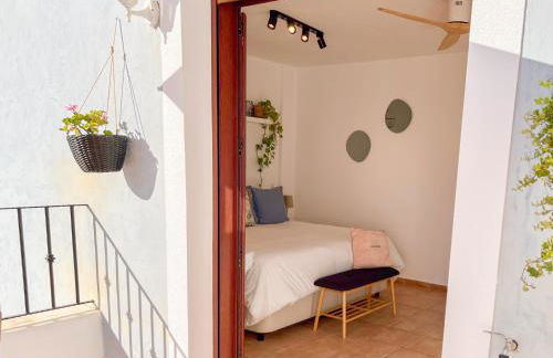 Chalet privado con Piscina exclusiva y Suite de lujo - Foto 12