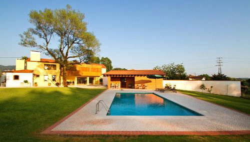 Quinta de Lograssol - Foto 2, Garden