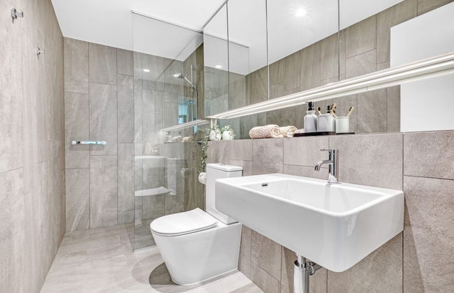 Vue Broadbeach - Foto 43