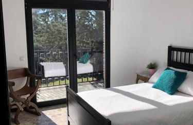 Villa Rana, con amplio jardín, barbacoa y piscina - Foto 10