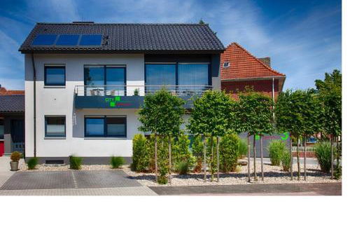 City-Apparte ONE Zentrales & komfortables Wohnen in Gronau - Foto 19