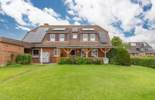 Weitblick Emmelsbüll Studio Strandkorb - Foto 11