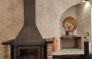 Casa el Autillo Alcalá del Jucar - Foto 10