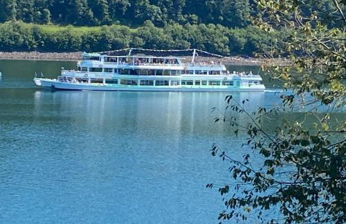 Schöne Wohnung im Landhausstil nahe Olpe Biggesee - Foto 33