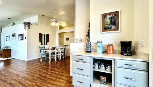 King Bed Retreat, Pet-Friendly, Rancho Cordova - Foto 4