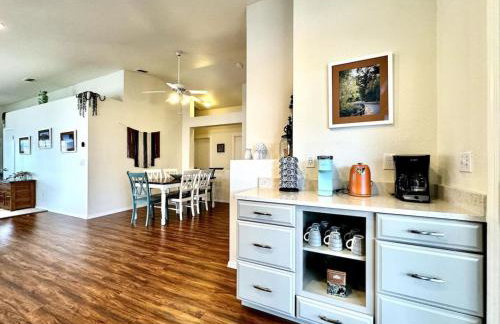 King Bed Retreat, Pet-Friendly, Rancho Cordova - Foto 4