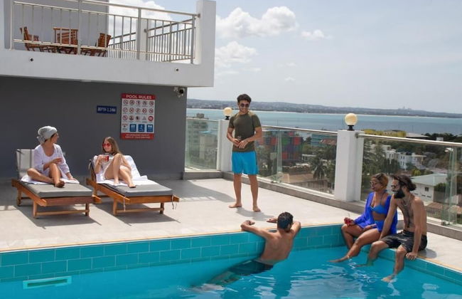 Tanzanite Serviced Apartment - Photo 1