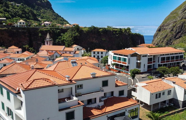 Apartamento Amarelo by Atlantic Holiday - Foto 30