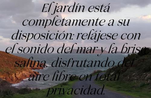 Casa completa - Camiño dos faros - Atlantico Malpica - Foto 9