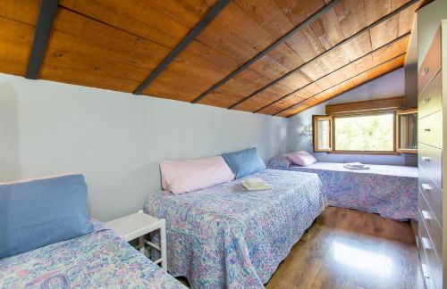 Casa Rural Caserío Las Viñas - Foto 25