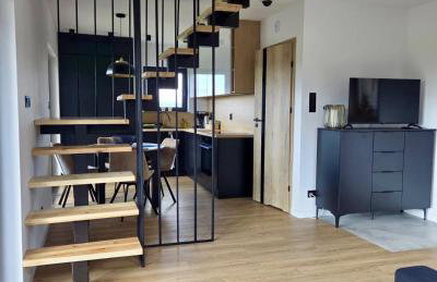 Górska Przystań Sierpnica dom Mała Sówka - Foto 3