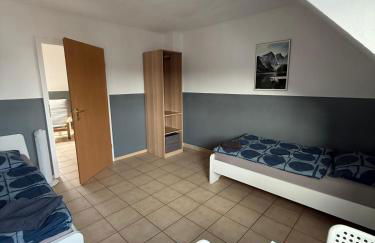 Große Unterkunft für bis zu 5 Personen MG32 - Foto 4