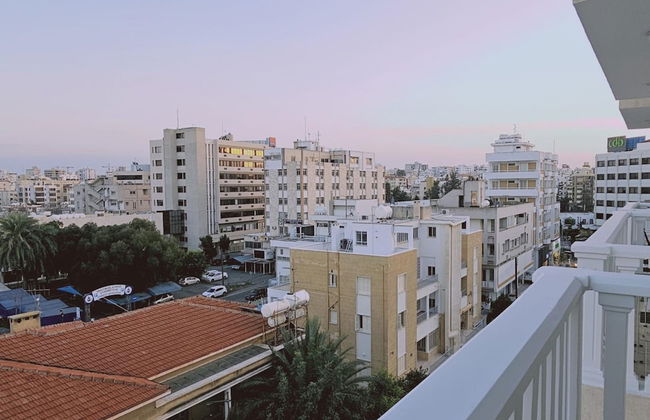 104 NIC - 403 Stay Cosmo City Suite - Photo 29