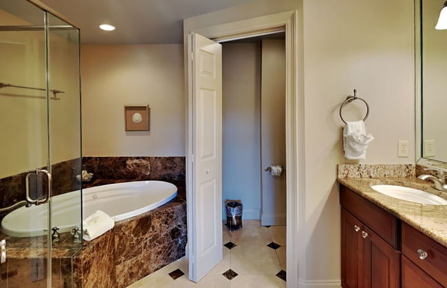 Aegean by Southern Vacation Rentals - Foto 60