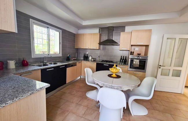 Villa Greenland Hammamet - Foto 13