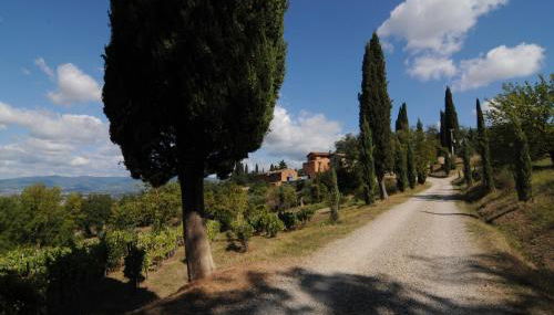 Podere Capitignano - Foto 4