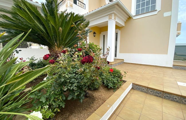 Pêra Amazing Villa With Pool by Homing - Foto 26